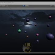 How To Control A GameObject Property Using C Script In Unity 3D