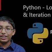 Python Lesson 6 Loops Iteration