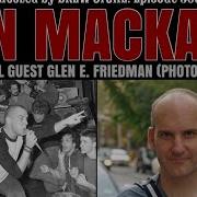 The NYHC Chronicles LIVE Ep 305 Ian MacKaye Minor Threat Fugazi Dischord Records
