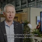 Digitalisation In The Construction And Quarry Industry Intermat 2024