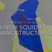 A New SQUID For Nanostructures