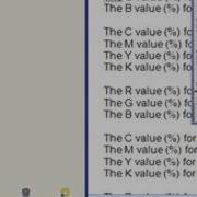 Rgb Color Picker