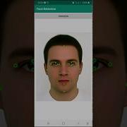 Face Detection Algorithm Android Studio