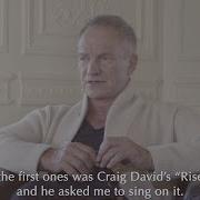 Sting Discusses DUETS Rise Fall With Craig David