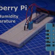 DHT11 Temperature And Humidity Sensor With Python Raspberry Pi For Beginners 18