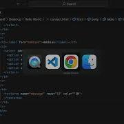 Textarea HTML CSS
