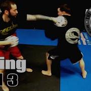 Boxing Drill 3 Slip Inside Pivot