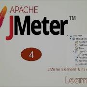 JMeter Basic Tutorial 4 JMeter Element Its Execution Order Test Plan Thread Group