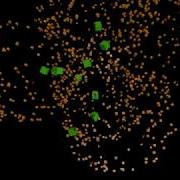 Blender Array Modifier Animation Plus Particle Simulation