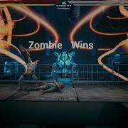 Dizzy Fight Trailer