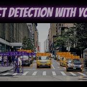 Perform Object Detection With YOLOV7
