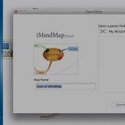 IMindMap Cloud Sharing IMindMap 7