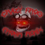 CRAZY FROG PHONK REMIX