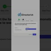 Setup Wizard Shorts