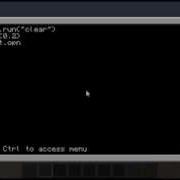 Minecraft Computercraft Wireless Modem 1 4 7