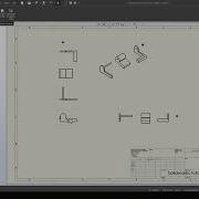 Solidworks Tutorial Exploded View Drawings