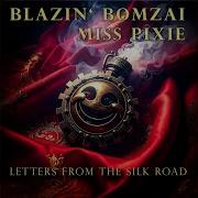 Letters From The Silk Road