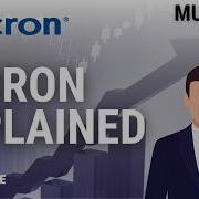 Micron Technology MU Explained The Memory Giant Powering AI Data Centers
