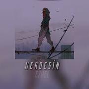 Ezhel Nerdesin Speed Up