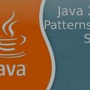 Java Lesson 291 Patterns 24 State