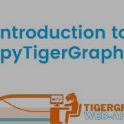 Introduction To PyTigerGraph