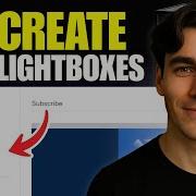 How To Create Lightboxes In Wix Tutorial 2026