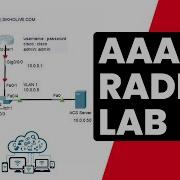 AAA Explained With Labs Cisco Authentication Authorization Accounting CCNA 200 301 Cisco Lab
