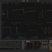 Custom LFO Shapes In Ableton Wavetable Ableton Quick Tip