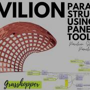 Rhino 6 And Grasshopper Parametric Pavilion Paneling Tools Lesson Overview