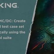 Smarter MC DC Create A Minimal Test Case Set Automatically Using The LDRA Tool Suite