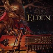 Elden Ring The Final Battle Gingertail Cover