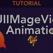 Apple Swift UIImageView Animation
