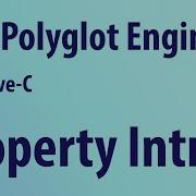 Objective C Properties