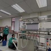 Process During Rainfall Runoff Lab Experiment