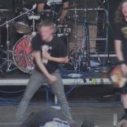 INFANTICIDE Live At OEF 2013
