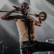 SHINING Live At Tyrant Fest 2017