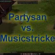 DarkMt2 PvP Vol 1