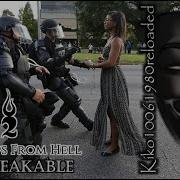 Two Steps From Hell Unbreakable Feat Merethe Soltvedt EXTENDED Remix By Kiko10061980
