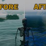 My Water Graphics Sucks So I Fixed It Using Reflection Probes DevLog 17