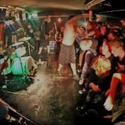 Madball Down By Law Live Innocent Hengelo 2009 10 23
