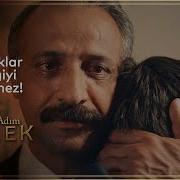Kenan Dan Son Hamle Benim Adım Melek 64 Bölüm