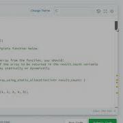 Compare The Triplets Hackerrank Solution In C