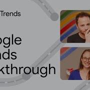 Google Trends Walkthrough