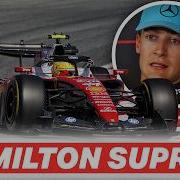Хэмилтон удивил Mercedes а Пиастри был поражен решением FIA Новости Формулы 1
