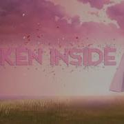 RWBY Broken Inside