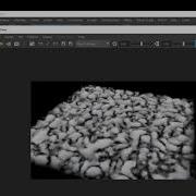 Photo Realistic Maya Fluid Cloud Animation And Lighting Effect Hindi Tutorial