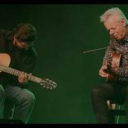 Tommy Emmanuel Joscho Stephan Caravan Live