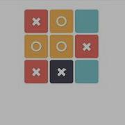 Tic Tac Toe In JavaScript With Source Code Source Code Projects