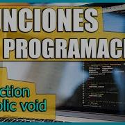 FUNCIONES En PROGRAMACION JavaScript Python Y Java Function Javascript Español