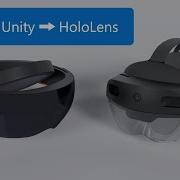 How To Compile Your Unity Project For The Microsoft HoloLens Tutorial